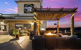 Hotel 28 Boise Airport, An Ascend Collection Hotel